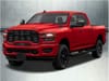 2027 Ram 2500 Big Horn