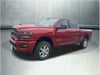 2027 Ram 2500 Big Horn