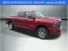 9 thumbnail image of  2027 Ram 2500 Big Horn