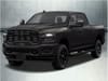 2027 Ram 2500 Big Horn