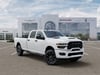 5 thumbnail image of  2027 Ram 2500 Black Express
