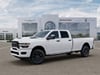 2 thumbnail image of  2027 Ram 2500 Black Express