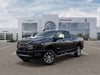 2027 Ram 2500 Laramie