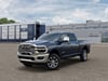 2027 Ram 2500 Laramie