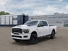 2027 Ram 2500 Laramie