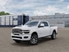 2027 Ram 2500 Laramie