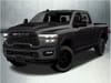 2027 Ram 2500 Limited