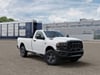 5 thumbnail image of  2027 Ram 2500 Tradesman