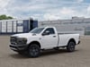 2 thumbnail image of  2027 Ram 2500 Tradesman