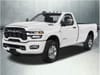 2027 Ram 3500 Big Horn