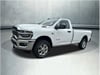 2027 Ram 3500 Big Horn