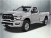 2027 Ram 3500 Big Horn