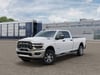 2027 Ram 3500 Big Horn