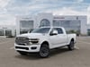2027 Ram 3500 Limited