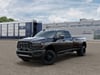 2027 Ram 3500 Tradesman