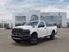 2027 Ram 3500 Tradesman