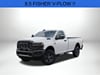 2027 Ram 3500 Tradesman