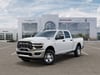 2027 Ram 3500 Tradesman