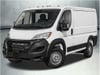 2027 Ram ProMaster 1500 Base