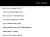 5 thumbnail image of  2027 Ram ProMaster 3500 High Roof