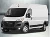 2027 Ram ProMaster 3500 High Roof