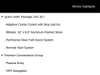 7 thumbnail image of  2027 Ram ProMaster 3500 High Roof