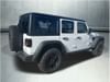 9 thumbnail image of  2025 Jeep Wrangler Willys