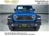8 thumbnail image of  2026 Jeep Wrangler Sahara