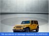 2 thumbnail image of  2026 Jeep Wrangler Sahara