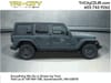 6 thumbnail image of  2026 Jeep Wrangler Sport S
