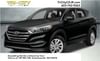 2017 Hyundai Tucson Value