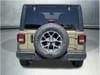 4 thumbnail image of  2025 Jeep Wrangler Sport S
