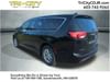 3 thumbnail image of  2026 Chrysler Voyager LX