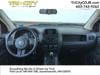 16 thumbnail image of  2013 Jeep Compass Latitude
