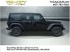 6 thumbnail image of  2025 Jeep Wrangler Sport S