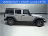 7 thumbnail image of  2017 Jeep Wrangler Unlimited Sport