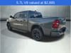 3 thumbnail image of  2026 Ram 1500 Big Horn/Lone Star