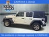 2 thumbnail image of  2018 Jeep Wrangler Unlimited Sport S