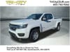2016 Chevrolet Colorado Work Truck