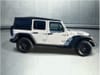 6 thumbnail image of  2026 Jeep Wrangler Willys