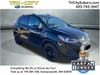 1 thumbnail image of  2022 Chevrolet Trax LT