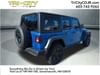 5 thumbnail image of  2026 Jeep Wrangler Sport