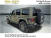 3 thumbnail image of  2026 Jeep Wrangler Willys