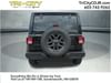 4 thumbnail image of  2025 Jeep Wrangler Sport S