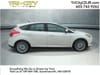 6 thumbnail image of  2014 Ford Focus Titanium