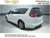 3 thumbnail image of  2026 Chrysler Voyager LX