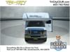 12 thumbnail image of  2023 Ford E-450SD Base