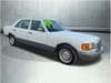 7 thumbnail image of  1984 Mercedes-Benz SEL 500 SEL