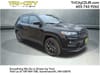 7 thumbnail image of  2026 Jeep Compass Latitude