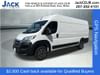 2025 Ram ProMaster 3500 High Roof